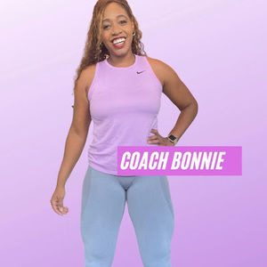 Meet your Posher, Bonnie